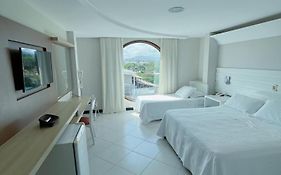 Violeta Meaípe Hotel